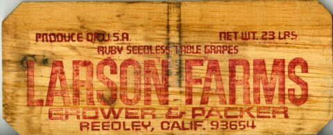 Larson Farms